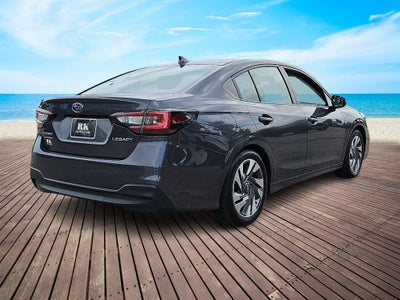 2024 Subaru Legacy Limited