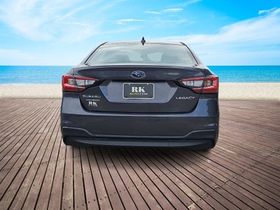 2024 Subaru Legacy Limited