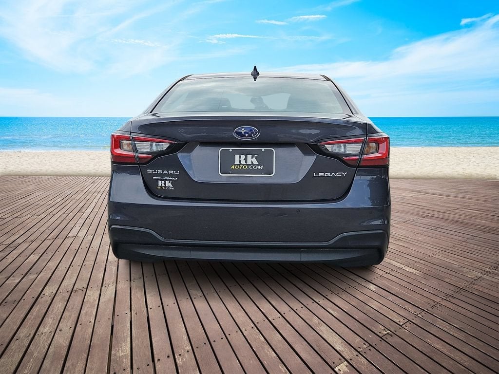 2024 Subaru Legacy Limited