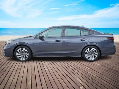 2024 Subaru Legacy Limited