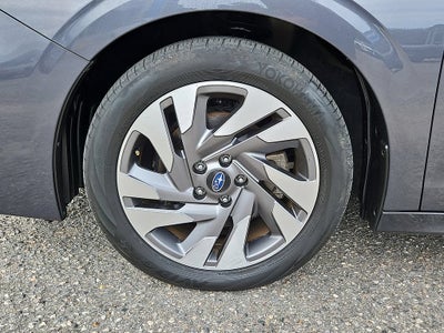 2024 Subaru Legacy Limited