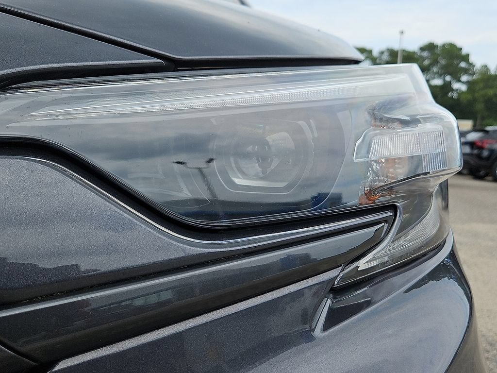 2024 Subaru Legacy Limited