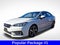2022 Subaru Impreza Sport Sedan