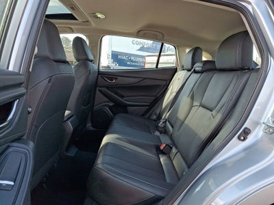 2021 Subaru Impreza Limited 5-Door