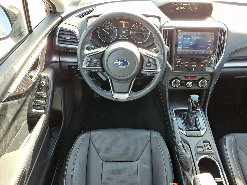 2021 Subaru Impreza Limited 5-Door