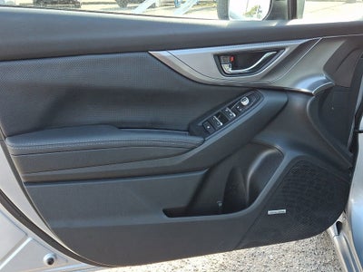 2021 Subaru Impreza Limited 5-Door