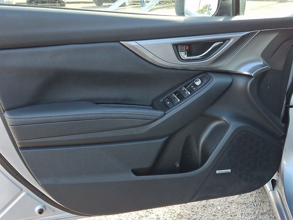 2021 Subaru Impreza Limited 5-Door