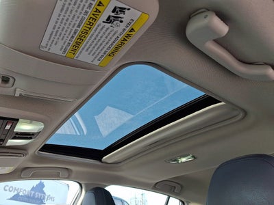 2021 Subaru Impreza Limited 5-Door