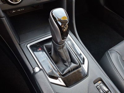 2021 Subaru Impreza Limited 5-Door