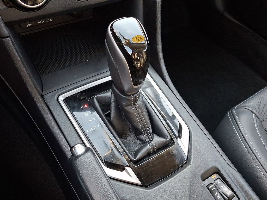 2021 Subaru Impreza Limited 5-Door