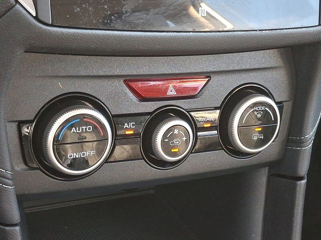 2021 Subaru Impreza Limited 5-Door