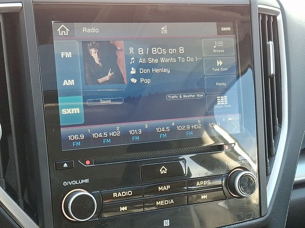 2021 Subaru Impreza Limited 5-Door