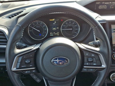 2021 Subaru Impreza Limited 5-Door