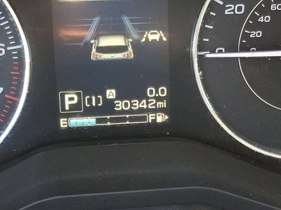 2021 Subaru Impreza Limited 5-Door