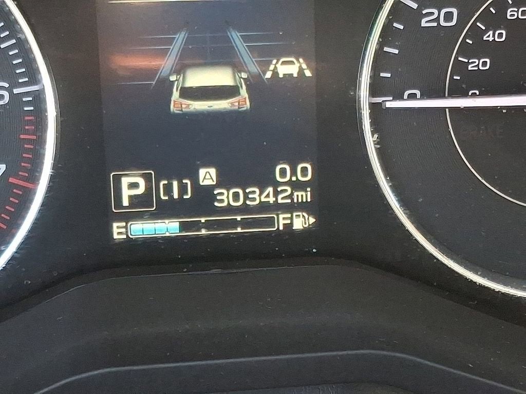 2021 Subaru Impreza Limited 5-Door