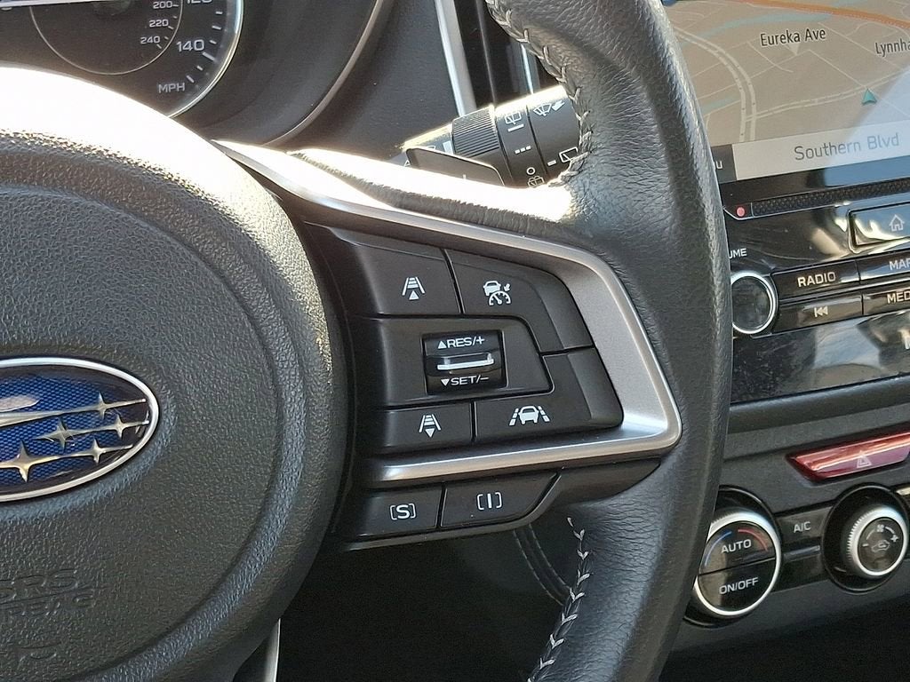 2021 Subaru Impreza Limited 5-Door