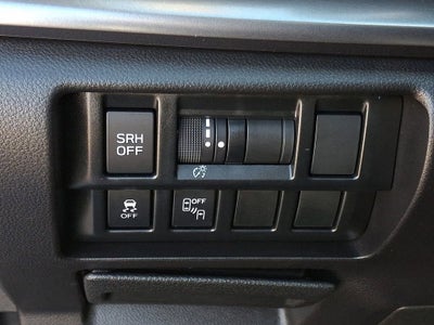 2021 Subaru Impreza Limited 5-Door