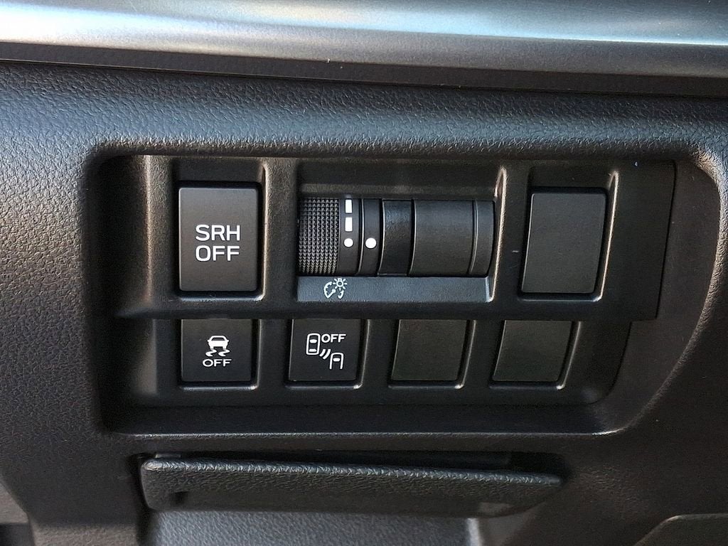 2021 Subaru Impreza Limited 5-Door