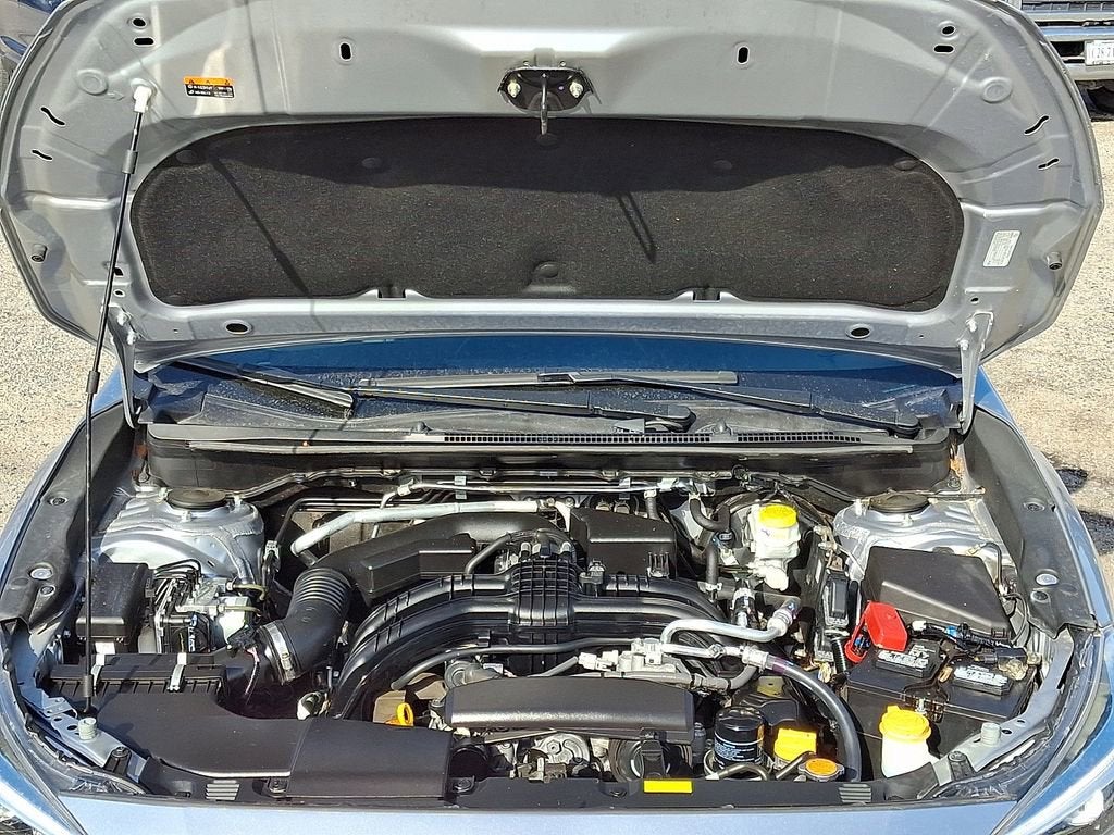 2021 Subaru Impreza Limited 5-Door