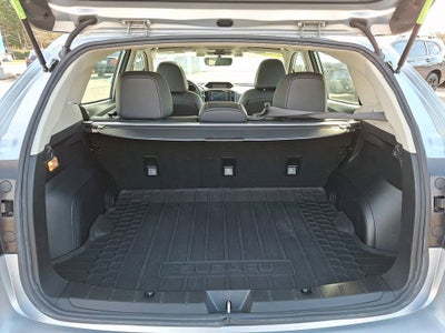 2021 Subaru Impreza Limited 5-Door