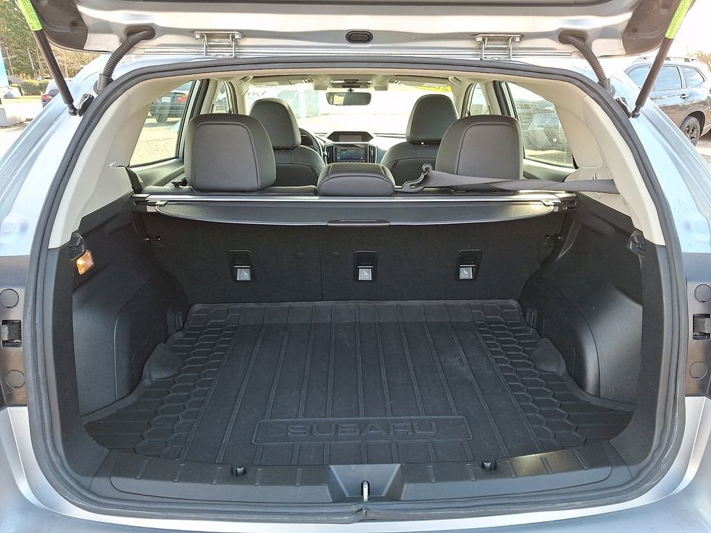 2021 Subaru Impreza Limited 5-Door