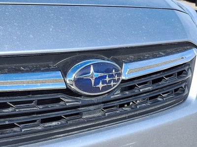2021 Subaru Impreza Limited 5-Door