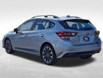 2021 Subaru Impreza Limited 5-Door