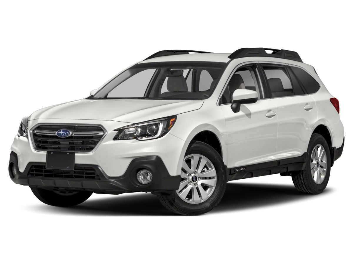 2019 Subaru Outback 2.5i Touring