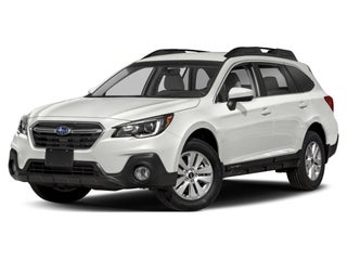 2019 Subaru Outback 2.5i Touring