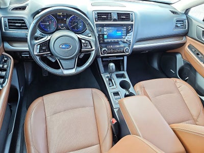 2018 Subaru Outback 3.6R Touring