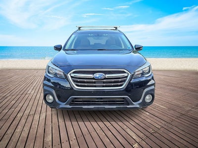 2018 Subaru Outback 3.6R Touring