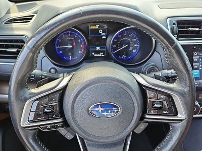 2018 Subaru Outback 3.6R Touring
