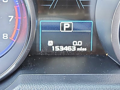 2018 Subaru Outback 3.6R Touring