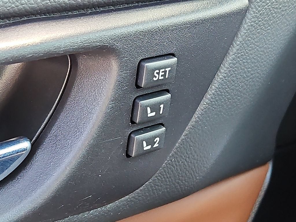 2018 Subaru Outback 3.6R Touring