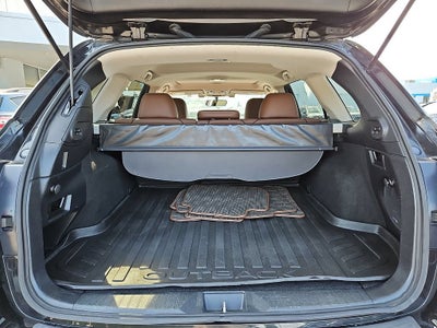 2018 Subaru Outback 3.6R Touring