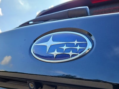 2018 Subaru Outback 3.6R Touring
