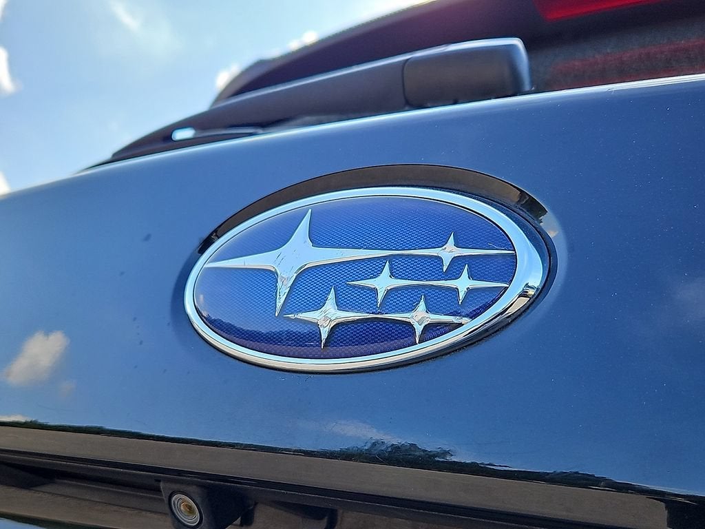 2018 Subaru Outback 3.6R Touring