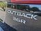 2018 Subaru Outback 3.6R Touring