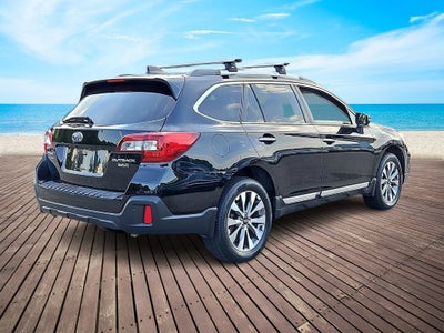 2018 Subaru Outback 3.6R Touring