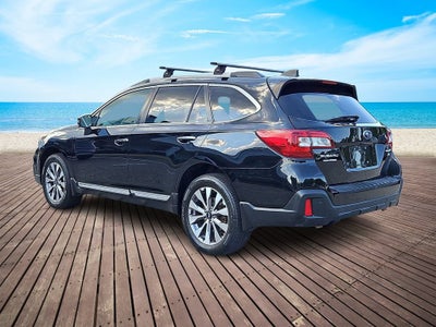 2018 Subaru Outback 3.6R Touring