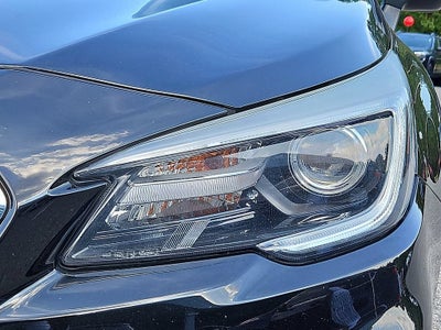 2018 Subaru Outback 3.6R Touring