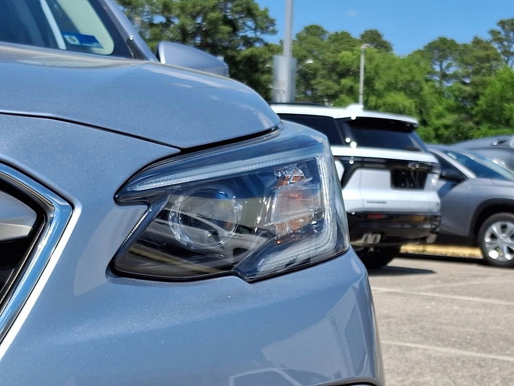 2021 Subaru Outback Premium - Photo 10