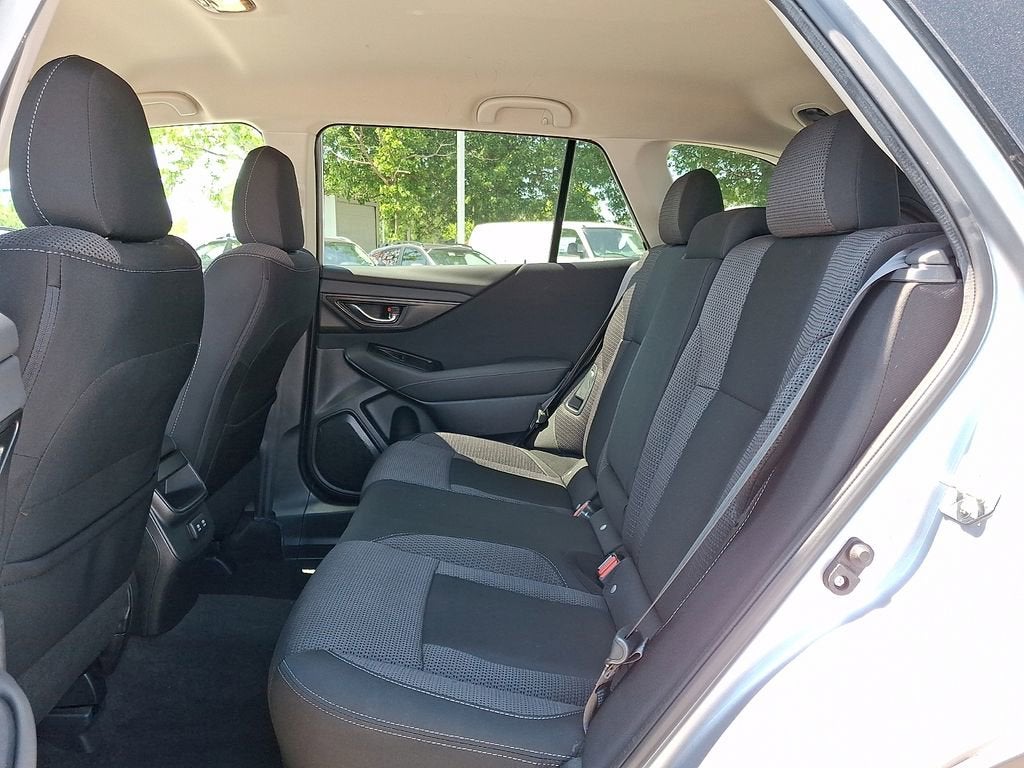 2021 Subaru Outback Premium - Photo 11