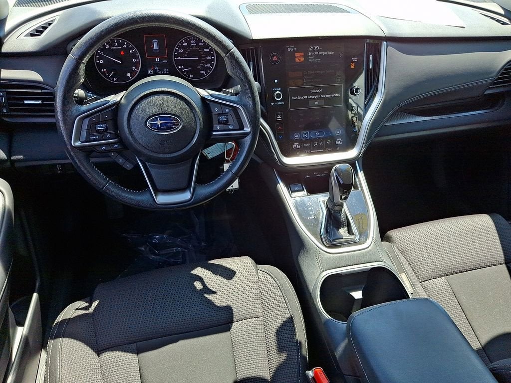 2021 Subaru Outback Premium - Photo 12