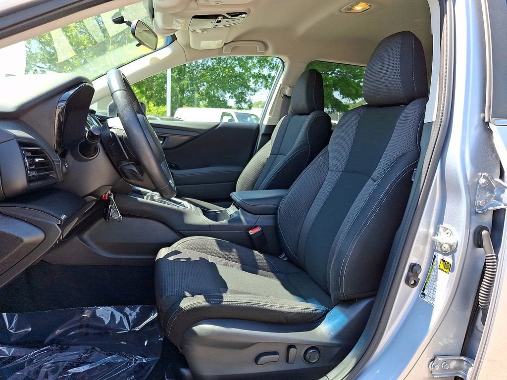 2021 Subaru Outback Premium - Photo 14