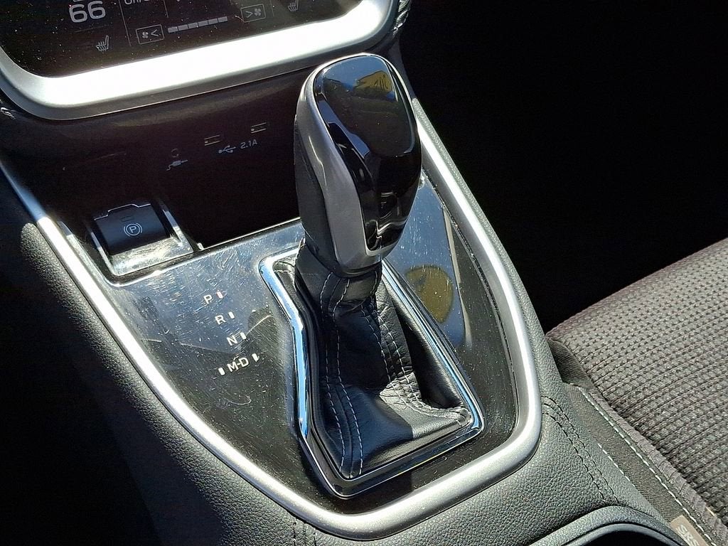2021 Subaru Outback Premium - Photo 15