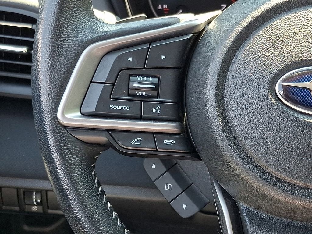 2021 Subaru Outback Premium - Photo 19