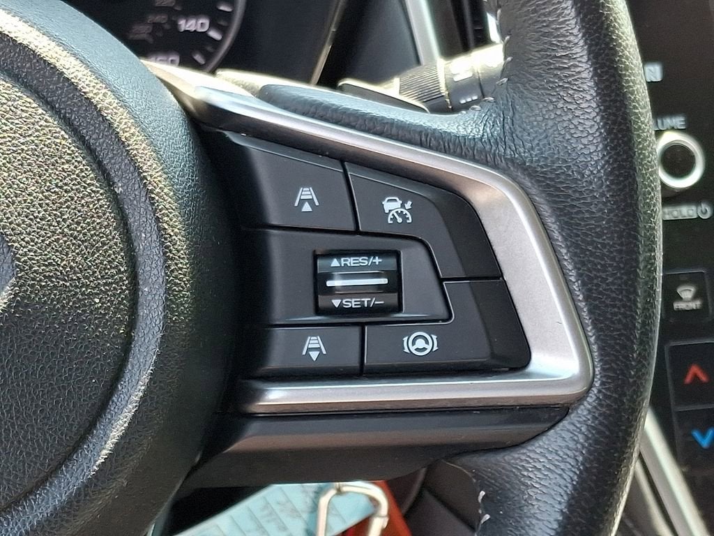 2021 Subaru Outback Premium - Photo 20