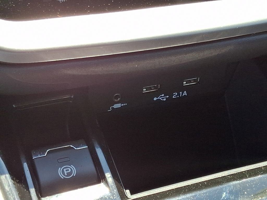 2021 Subaru Outback Premium - Photo 21