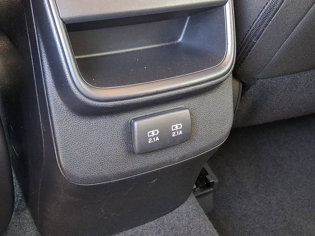 2021 Subaru Outback Premium - Photo 23